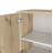 Accent Cabinet-93836585
