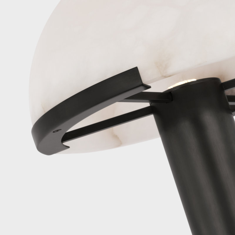 MelangeLED Standard Table Lamp by Kelly Wearstler