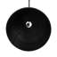 Luminaire suspendu dôme en rotin Java-90984320