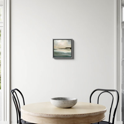 Sennen Cove Print by Dan Hobday