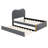 Brex Upholstered Panel Bed-560993054-560993053
