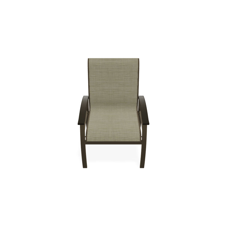 Chaise de patio Askar