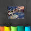 Edgar Degas - Wrapped Canvas Painting