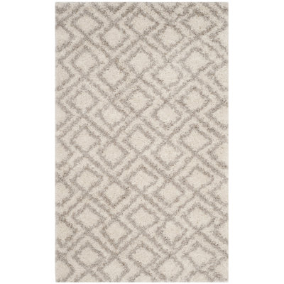 Develin Performance Geometric Rug