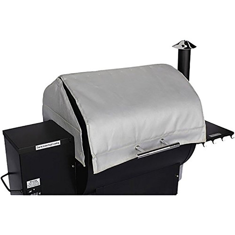 Green Mountain Grills 22.4'' W x 38.2'' D Grill Cover