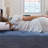 Luuf Cooling Support Firm 13 Inch Hybrid Mattress-61557794