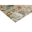 Handmade Wool Floral Area Rug-1150513861