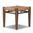 Adalwin Outdoor Accent Stool