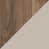 Walnut/Dune selected