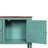 Bellflower 46'' Solid Wood Console Table-972030798-965616152