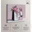 Impression sur toile printanière par Rose-123400133-123400141