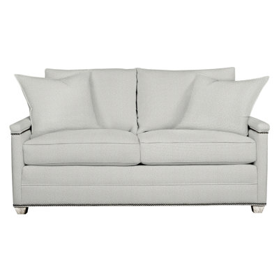 Connelly 54.5" Springs Loveseat