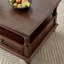 Table basse de style américain-1832498006