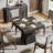31.5" Square Dining Table For 4