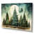 Toile tendue