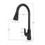 Belfry Kitchen Kitchen Faucet-438325588