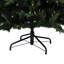 Lighted Artificial Spruce Christmas Tree-2144803833