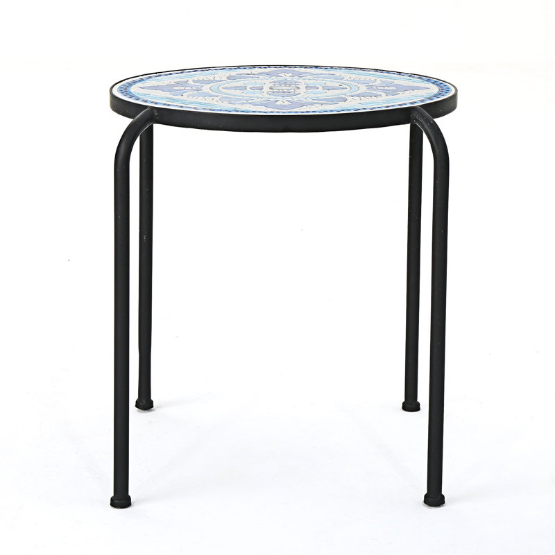 Outdoor Outdoor End Table
