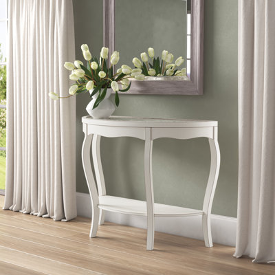 Zahra 43.5'' Console Table