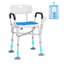Chaise de douche