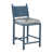 Sunbrella Beige Pinstripe; 6205-74 sélectionné