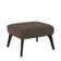 Upholstered Ottoman