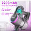 Aspirateur balai sans fil INSE-90731485
