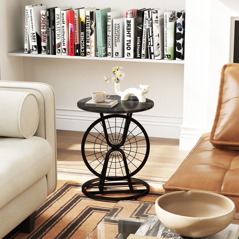 Table d'appoint Vintage