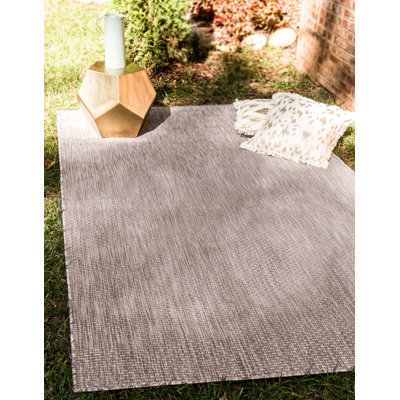Tapis intérieur / extérieur Avaughn