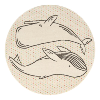 Tapis Whimsy