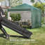 Theroux 2.90m x 2.90m Steel Pop-Up Gazebo-1970678397