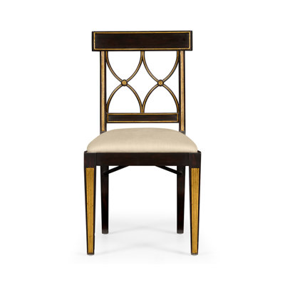 Upholstered Dining Chair
