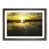 Walnut Framed selected