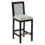 Pine Isle Upholstered Stool-49960970-49961014