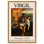 «Burning of Troy Canvas Classic Art Posters» par Art Remedy
