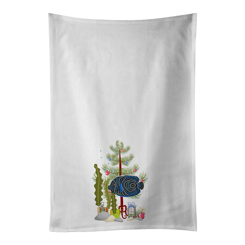 Cotton Tea Towel Kitchen Towel