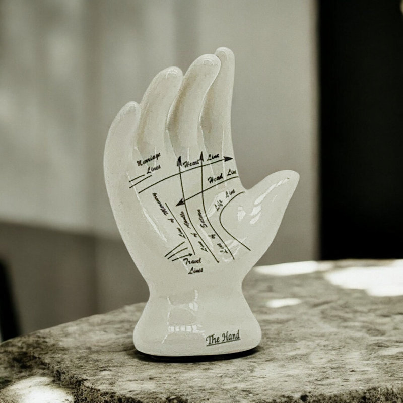 Carvalho People Figurines & Sculptures