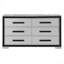 DRESSER ADELAIDE NOIR-1768818782