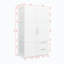 Garde-manger 70,87 po Dagne