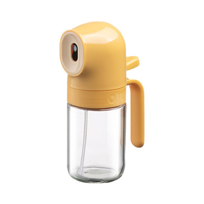 Bouteille d'eau Vaporisateur d'huile Cuisine Friteuse domestique Vaporisateur d'huile Vaporisateur d'huile de cuisson Vaporisateur
