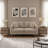 Norcross 2 Pieces Bedroom Set-100255011