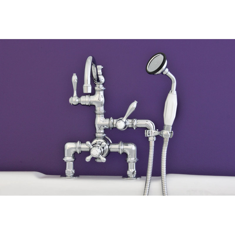 Robinet d'arrêt pour robinet thermostatique PP0331, Laiton satiné