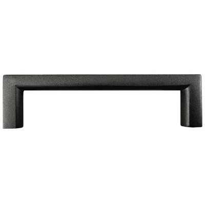 Laurey Cosmopolitan Pull - Matte Grey