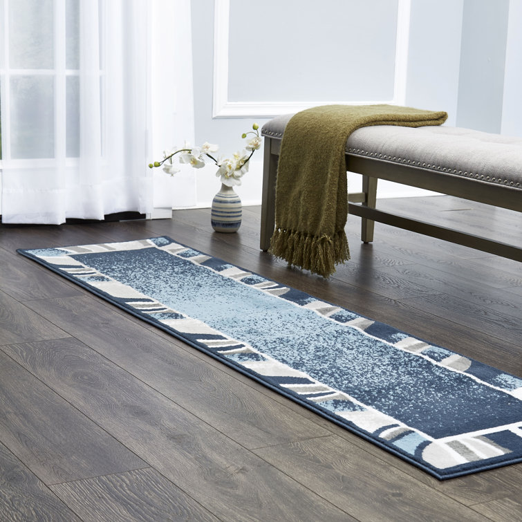 Vannesa Oriental Indoor Rug