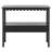 Sacaton Haven Lower 2 Drawer Console-106910970