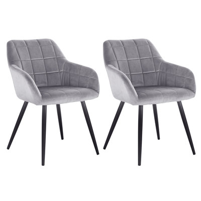 Palumbo Upholstered Dining Chair