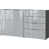 Graphite/Silver Grey is out of stock selected