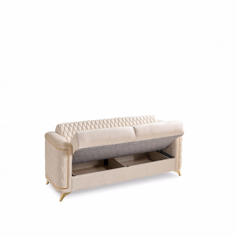 Canapé de style moderne