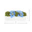 Orchid and Sedum Arranged in Fiberstone Planter-1907066693-1907066694