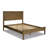 Greenport Solid Wood Platform Bed-119304864-40081671